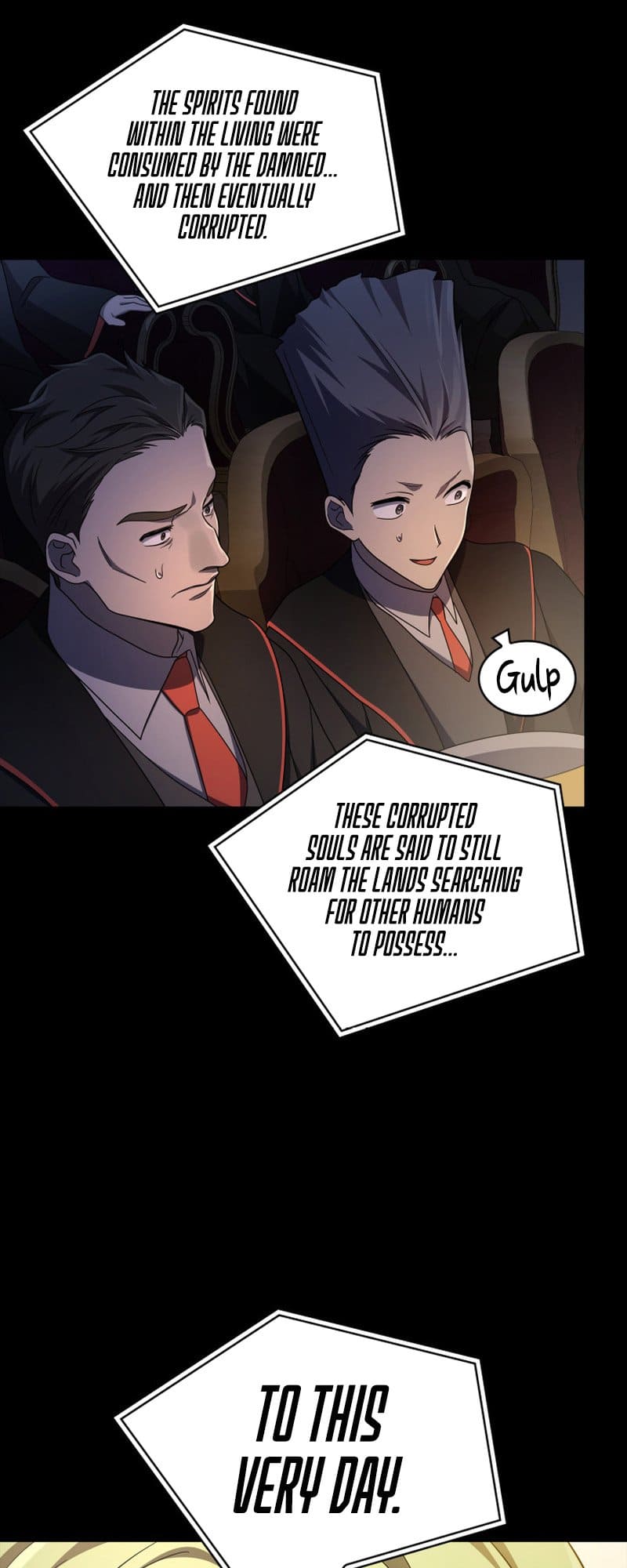 Infinite Mage, Chapter 56 image 52